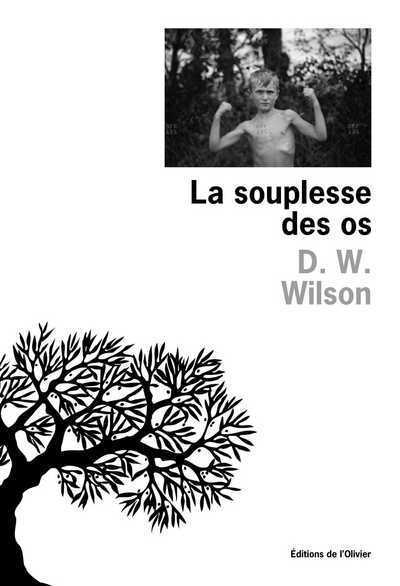 La Souplesse des os (9782823602814-front-cover)
