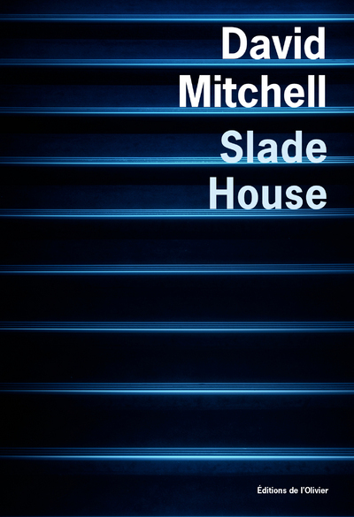 Slade House (9782823613919-front-cover)