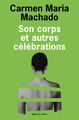 Son corps et autres célébrations (9782823614114-front-cover)