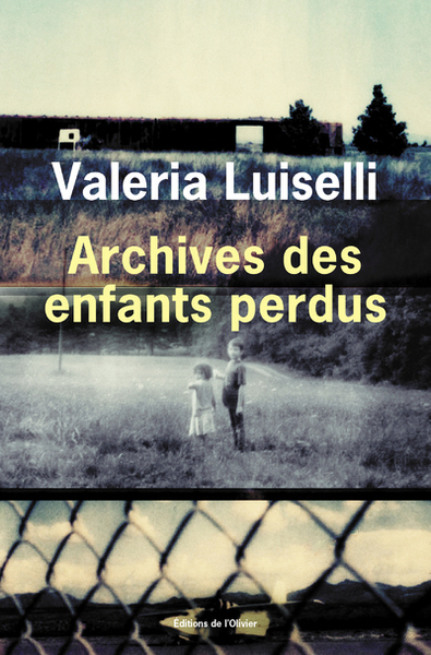 Archives des enfants perdus (9782823612455-front-cover)