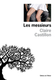 Les Messieurs (9782823604917-front-cover)