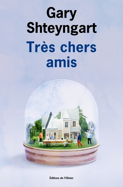 Très chers amis (9782823619751-front-cover)