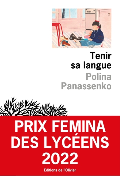 Tenir sa langue (9782823619591-front-cover)