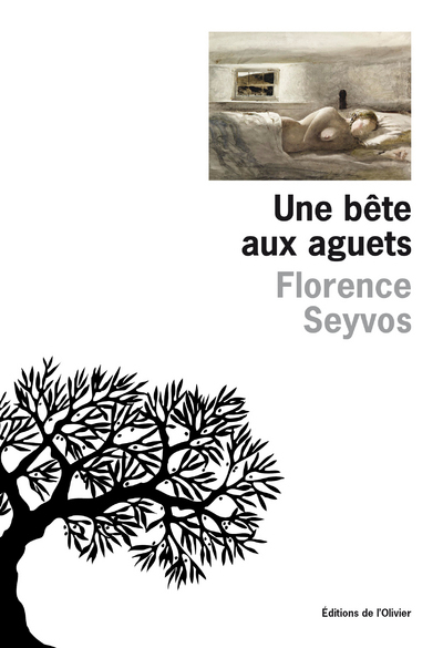 Une bête aux aguets (9782823611793-front-cover)