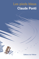 Les Pieds bleus (9782823619881-front-cover)