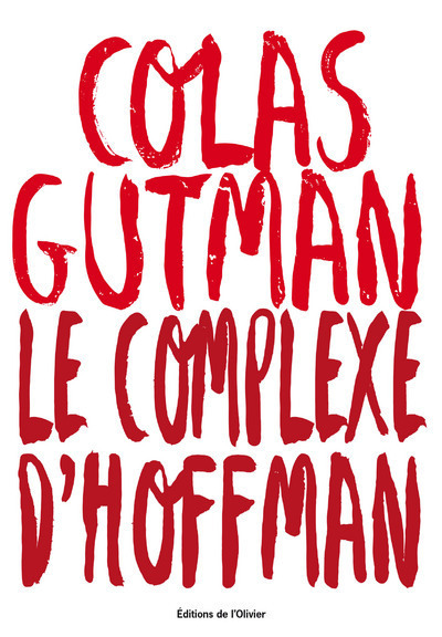 Le Complexe d'Hoffman (9782823613636-front-cover)