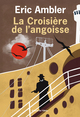 La Croisière de l'Angoisse (9782823620962-front-cover)