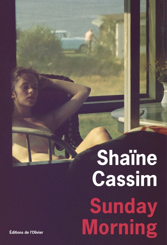 Sunday Morning (9782823623130-front-cover)