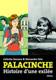 Palacinche, Histoire d'une exilée (9782823600568-front-cover)