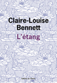L'Étang (9782823610987-front-cover)