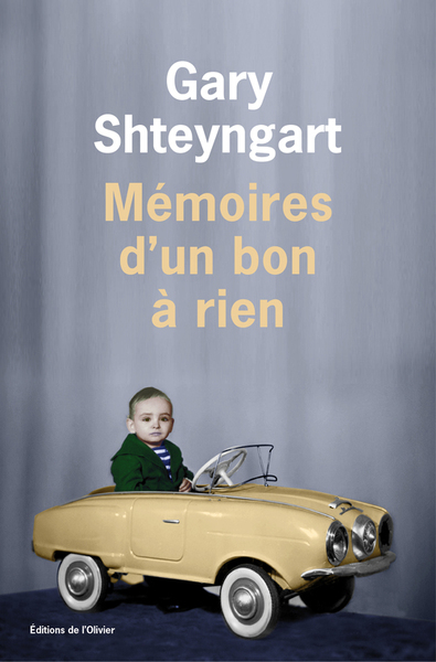 Mémoires d'un bon à rien (9782823604979-front-cover)