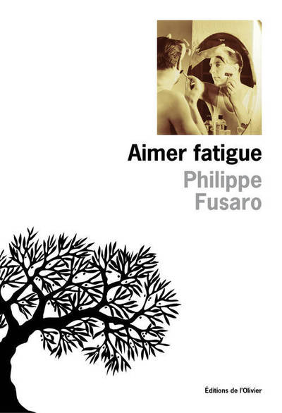 Aimer fatigue (9782823603842-front-cover)