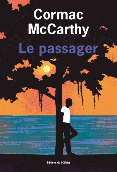 Le Passager (9782823619676-front-cover)