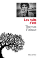 Les Nuits d'été (9782823616026-front-cover)