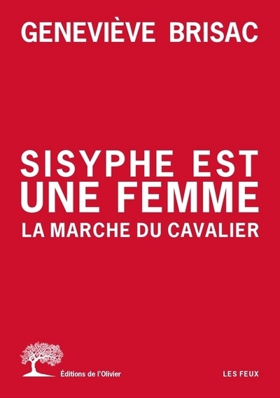 Sisyphe est une femme, La Marche du cavalier (9782823615661-front-cover)