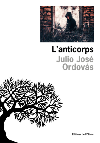 L'Anticorps (9782823608526-front-cover)
