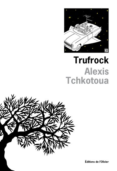 Trufrock (9782823619157-front-cover)
