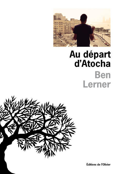 Au départ d'Atocha (9782823600599-front-cover)