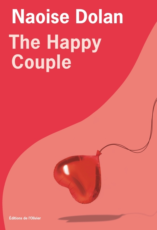 The Happy Couple (9782823621433-front-cover)