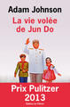 La Vie volée de Jun Do (9782823600506-front-cover)