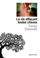 La Vie effaçant toutes choses (9782823612899-front-cover)