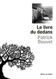 Le Livre du dedans (9782823614640-front-cover)