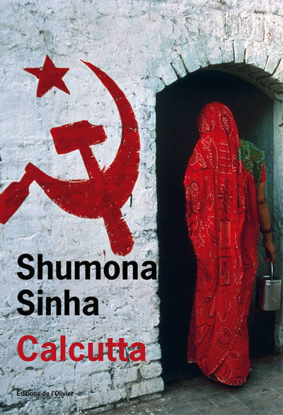 Calcutta (9782823600391-front-cover)