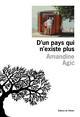 D'un pays qui n'existe plus (9782823623451-front-cover)
