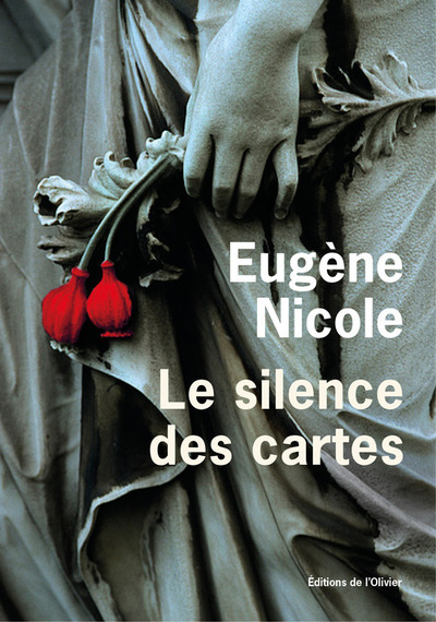 Le Silence des cartes (9782823609745-front-cover)