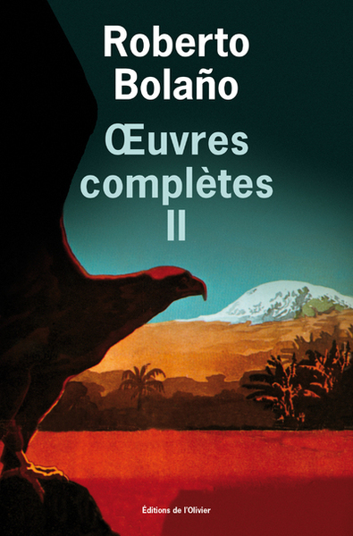 Oeuvres complètes - volume 2 (9782823613018-front-cover)