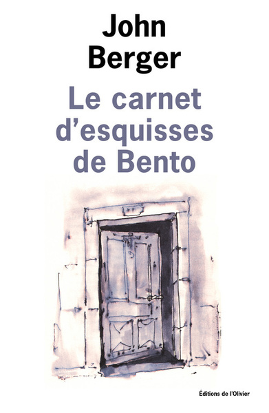Le carnet de Bento (9782823600254-front-cover)