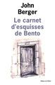 Le carnet de Bento (9782823600254-front-cover)