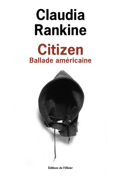 Citizen, Ballade américaine (9782823614169-front-cover)