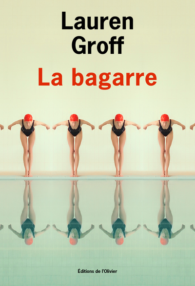 La Bagarre (9782823624137-front-cover)