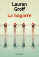 La Bagarre (9782823624137-front-cover)
