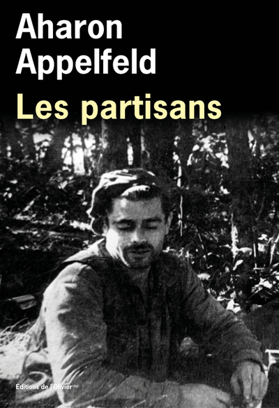 Les Partisans (9782823605143-front-cover)