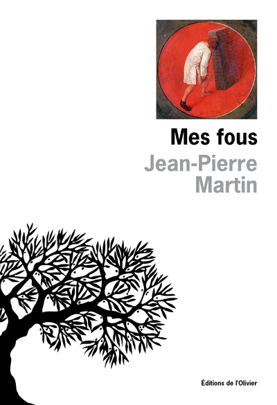Mes Fous (9782823616644-front-cover)