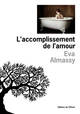 L'Accomplissement de l amour (9782823602685-front-cover)