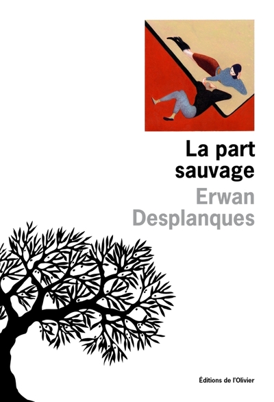 La Part sauvage (9782823621198-front-cover)