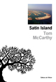 Satin Island (9782823608793-front-cover)