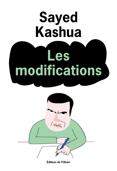 Les Modifications (9782823613322-front-cover)
