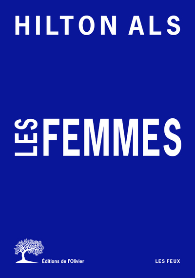 Les Femmes (9782823614848-front-cover)
