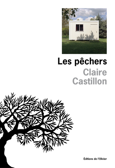 Les Pêchers (9782823607901-front-cover)