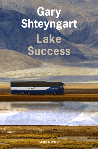 Lake Success (9782823613759-front-cover)