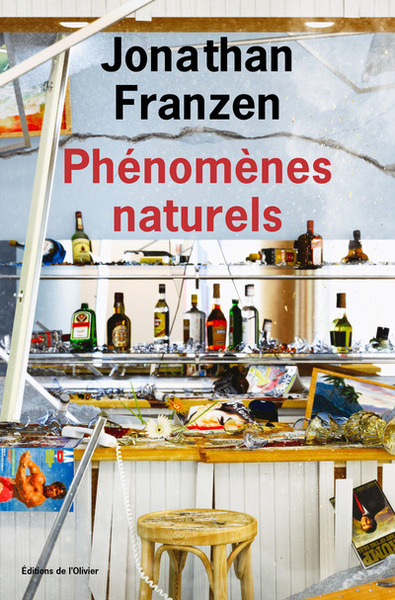 Phénomènes naturels (9782823601930-front-cover)