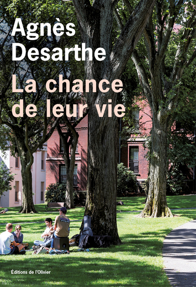 La Chance de leur vie (9782823610376-front-cover)