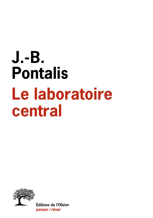 Le laboratoire central (9782823600285-front-cover)