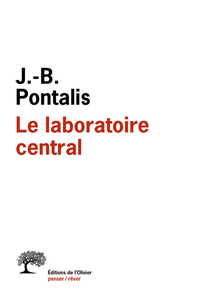 Le laboratoire central (9782823600285-front-cover)