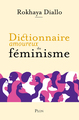 Dictionnaire amoureux du féminisme (9782259305853-front-cover)