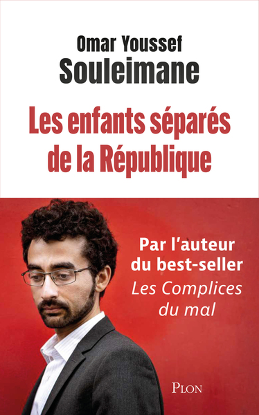 Les Enfants séparés de la République (9782259325905-front-cover)